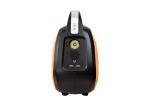 92% Efficiency Portable Solar Generator Battery 300Wh Handheld Intelligent Chip