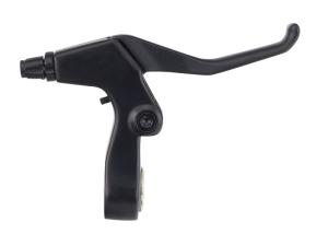 Quality Mountain Bicycle Gear Parts Melt Forged Aluminum 2.5 Finger Length Lever wholesale