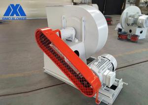 Quality Building Ventilate Airflow Centrifugal Fan Corrosion Resistant Exhaust Fan wholesale