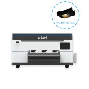 Quality New XP600 DTF Printing Machine Heat Transfer Automatic Imprimante wholesale