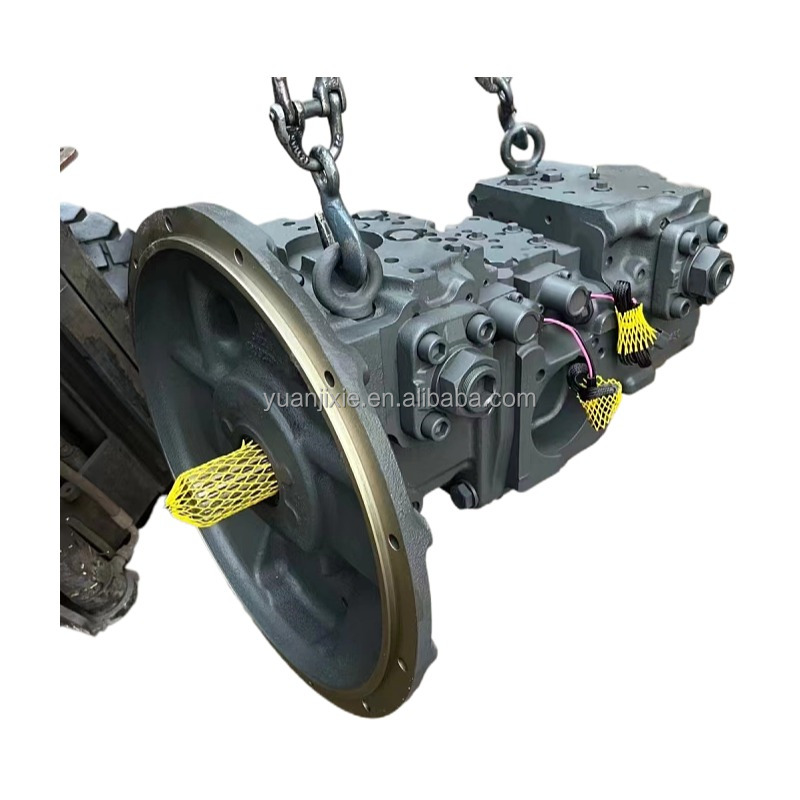 K3V112DTP Excavator Hydraulic Main Pump For DX225 R225-9T R210LC-9 SY215 SY215-8