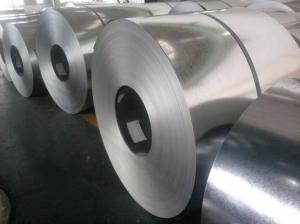 Quality zinc coated galvanized iron steel coil,galvanized hoop iron wholesale