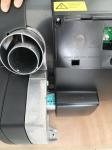 JP CR12 caravan motorhome camper van 4kw electric diesel combi air and water
