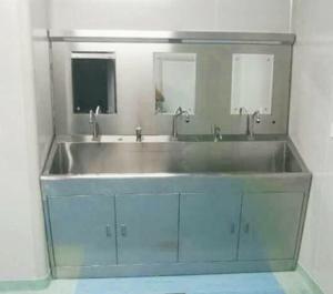 Quality Medical stainless steel hand washing sink wholesale