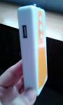Pocket FM Receiver 3V With Stereo Earphone Jack Portable TF Player