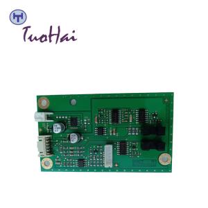Quality ATM Parts Wincor C280 Shutter Motor Controller Card 01750206035 wholesale