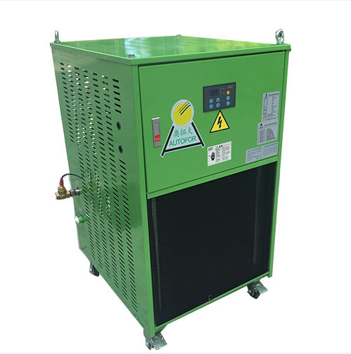 Iron Nickel Core Cut machine Split Core Cutting Mirror Effects