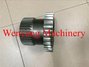 Quality Lonking wheel loader spare parts original parts reverse first gear ZL30E.5.1-5 wholesale