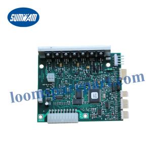 Quality 2231 PLUS Weaving Loom Spare Parts IRO Weft Feeder Board wholesale