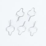 SS Ligature Tie (Short) for Orthodontic Supplies | Precision Stainless Steel