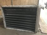 Stainless Steel Heat Recovering System for dryer / granulator