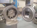 Undaria Pinnatifida Hammer Mill food high speed hammer grinder from Brightsail