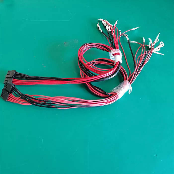 75S 50A Lithium Battery Management System For Ess Ups Solar Home Energy