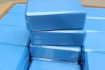 Virson OEM Custom Logo Print Colourful High Density EVA Foam Yoga Block& Yoga