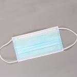 Meltblown Anti Virus Breathable Adult Anti Dust Disposable Masks