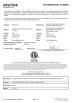 Haining Zell Automobile Testing And Inspection Equipments Co., Ltd. Certifications
