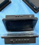 Embedded High Brightness Waterproof Touch Monitor 1000 Nits 7 Inches 16:9