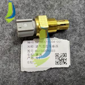 Quality R61540090003 Air Intake Temperature Sensor Truck Parts wholesale