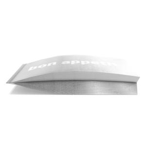 Quality Customization Food Packaging Metallized Paper For Chocolate Customized Packaging wholesale