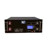 51.2v LiFePO4 Battery 48V Rack Mount Lithium Battery 48V Solar Battery 100A