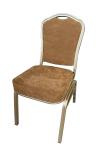 Wholesale Stackable Hotel Catering Dining Banquet Chairs Furniture W44*D52*H92CM