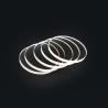 Buy cheap Clear Dia 20mm 3mm 5mm 3000W Laser Cutting Machine Lens from wholesalers