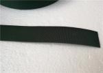 Nylon Cloth Ryobi Printing Machine Spare Parts Ryobi Green Conveyor Belts