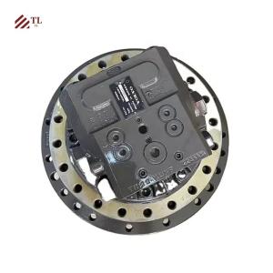 Quality Travel Motor for EC140 Excavator Parts High Guarantee Final Drive 14709900 wholesale