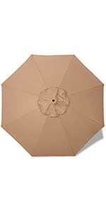 UMBRELLA REPLACEMENT