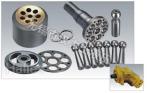 Hydraulic Axial Pump A2FO10/12/16/23/28/56/63/80/90/107/125/180/200/225/250/355