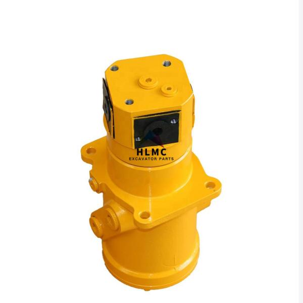 CLG915D CLG915C CLG916D 12C0240 Excavator Swivel Joint Assy Hydraulic Rotary