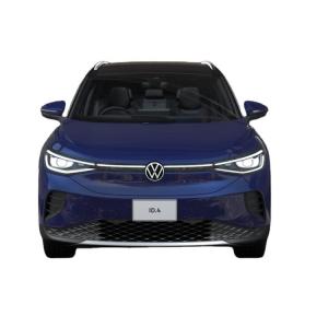 Quality Popular Products 2023 Trending 100% Electric Car Volkswagens Id4 Suv 204 Ps Vw Id4 Crozz Lite Pro 5 Seats Electro wholesale