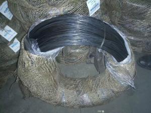 Quality 400-500mpa Steel Working Tools Binding Wire Corrosion Resistant Zinc Coating wholesale