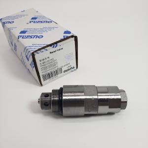 Quality XJBN-00162 YN22V00002F1 Relief Valve YN22V00002F2 YN22V00029F2 For KOBELCO SK200 SK210 SK230-5 wholesale