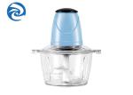2L Choppers Meat Grinders Juicers 200-300W electric mincer meat machine plastic