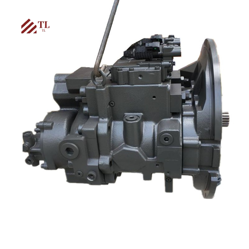 Jision Construction Machinery Parts SK460 SK480 Hydraulic Pump K5V212DPH for Retail