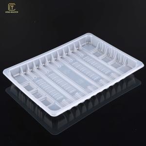 Quality 21cm Plastic Meat Tray wholesale
