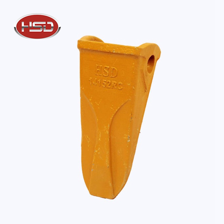 14152 bucket teeth for KOMATSU