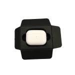 Sugarcane Colored Paper Trays , FSC Wireless Earbuds Packaging