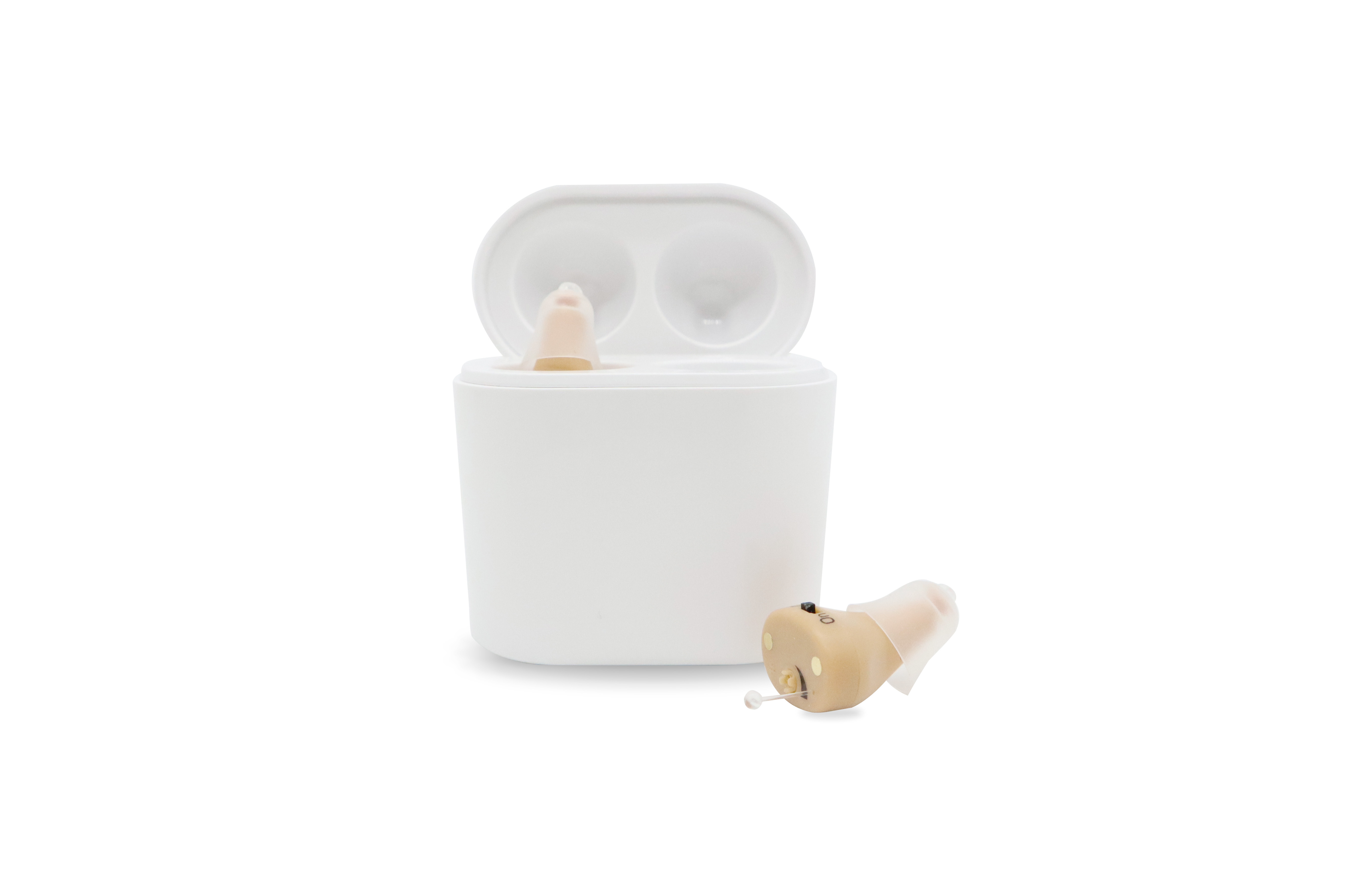 Mini OTC Hearing Aids For Severe Hearing Loss Over The Counter