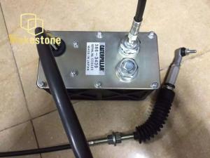 Quality Excavator Throttle Motor For Caterpillar CAT320D2 CAT312 CAT313D2 CAT315D2 CAT318D2 wholesale
