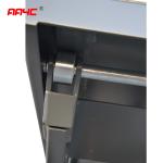 3.0T Car Vehicle Lift Car Flush Mounted Scissor Lift Garage Inground