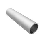 1160 6061 6082 5083 2024 Aluminium Pipe / Tubing Anti Rust
