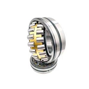 Quality Spherical Roller Bearings 21306CC Double Row Low Friction Long Service Life wholesale