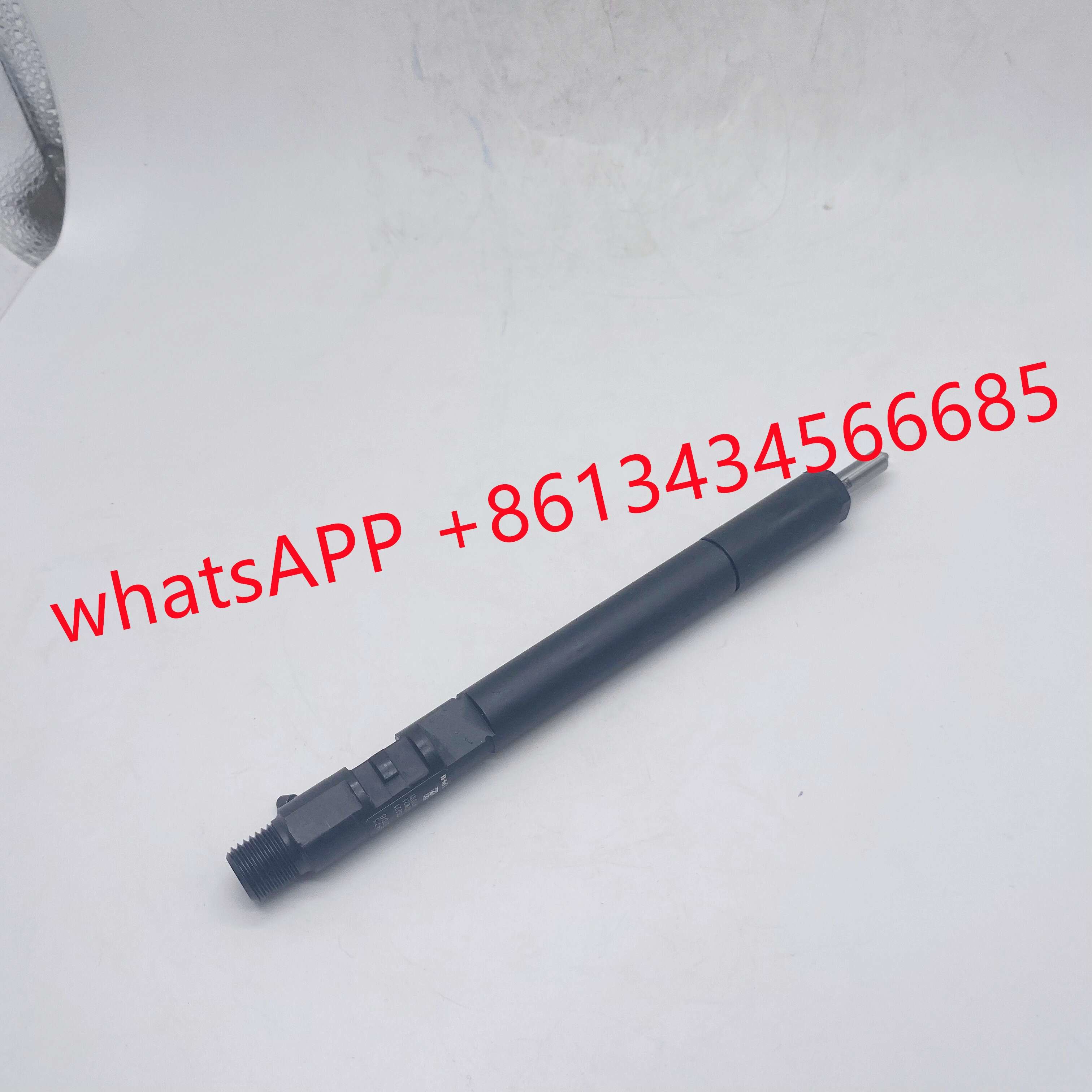 original common rail fuel injector EJBR05001D 320/06623 32006623 for JCB 444