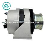 4094998 3964745 4381503 24V 55A Alternator Cummine Engine 4BT 6BT5.9