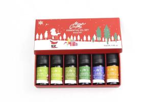 Quality 10ml Pure Aromatherapy Gift Set Cinnamon Essential Oil 100% Pure wholesale