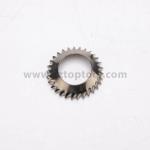 Polished Stainless Steel Lock Washer Din6798V External Tooth Lock Washer
