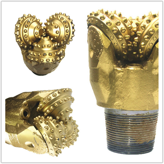 Durable Hard Rock Drill Bits Through Soft - Ultrahard Formations API Standards