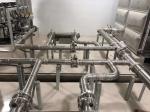 ASTM AISI 201 304 316 316L 430 Stainless Seamless Pipe